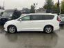 2018 WHITE CHRYSLER PACIFICA LIMITED (2C4RC1GGXJR) with an 3.6L engine, Automatic transmission, located at 929 East 8th Ave, Anchorage, AK, 99501, (907) 274-2277, 61.214783, -149.866074 - Photo#1