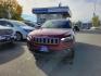 2022 RED JEEP CHEROKEE LATITUDE LUX (1C4PJMMX5ND) with an 3.2L engine, Automatic transmission, located at 929 East 8th Ave, Anchorage, AK, 99501, (907) 274-2277, 61.214783, -149.866074 - Photo#0