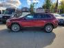 2022 RED JEEP CHEROKEE LATITUDE LUX (1C4PJMMX5ND) with an 3.2L engine, Automatic transmission, located at 929 East 8th Ave, Anchorage, AK, 99501, (907) 274-2277, 61.214783, -149.866074 - Photo#1