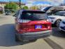 2022 RED JEEP CHEROKEE LATITUDE LUX (1C4PJMMX5ND) with an 3.2L engine, Automatic transmission, located at 929 East 8th Ave, Anchorage, AK, 99501, (907) 274-2277, 61.214783, -149.866074 - Photo#2