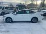 2022 WHITE VOLKSWAGEN JETTA S (3VWCM7BU4NM) with an 1.5L engine, Automatic transmission, located at 929 East 8th Ave, Anchorage, AK, 99501, (907) 274-2277, 61.214783, -149.866074 - Photo#1