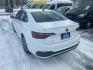 2022 WHITE VOLKSWAGEN JETTA S (3VWCM7BU4NM) with an 1.5L engine, Automatic transmission, located at 929 East 8th Ave, Anchorage, AK, 99501, (907) 274-2277, 61.214783, -149.866074 - Photo#2