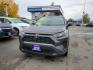 2020 GRAY TOYOTA RAV4 LE (2T3G1RFVXLC) with an 2.5L engine, Automatic transmission, located at 929 East 8th Ave, Anchorage, AK, 99501, (907) 274-2277, 61.214783, -149.866074 - Photo#0