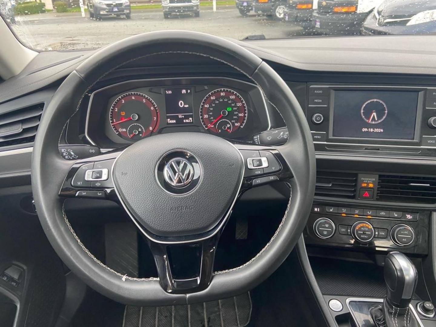 2021 SILVER VOLKSWAGEN JETTA S (3VWC57BU3MM) with an 1.4L engine, Automatic transmission, located at 929 East 8th Ave, Anchorage, AK, 99501, (907) 274-2277, 61.214783, -149.866074 - Photo#4