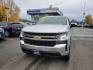 2021 SILVER CHEVROLET SILVERADO 1500 LT (3GCUYDED8MG) with an 5.3L engine, Automatic transmission, located at 929 East 8th Ave, Anchorage, AK, 99501, (907) 274-2277, 61.214783, -149.866074 - Photo#0