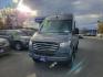 2019 SILVER SPRINTER HIGH ROOF FREIGHTLINTER (WCDFF0CD5KT) , Automatic transmission, located at 929 East 8th Ave, Anchorage, AK, 99501, (907) 274-2277, 61.214783, -149.866074 - Photo#0