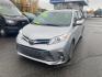 2018 SILVER TOYOTA SIENNA XLE (5TDDZ3DC9JS) with an 3.5L engine, Automatic transmission, located at 929 East 8th Ave, Anchorage, AK, 99501, (907) 274-2277, 61.214783, -149.866074 - Photo#0