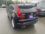 2022 BLACK CADILLAC XT4 LUXURY (1GYFZBR41NF) with an 2.0L engine, Automatic transmission, located at 929 East 8th Ave, Anchorage, AK, 99501, (907) 274-2277, 61.214783, -149.866074 - Photo#2