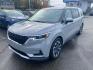 2024 GRAY KIA CARNIVAL EX (KNDNC5H37R6) with an 3.5L engine, Automatic transmission, located at 929 East 8th Ave, Anchorage, AK, 99501, (907) 274-2277, 61.214783, -149.866074 - Photo#0