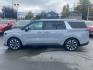 2024 GRAY KIA CARNIVAL EX (KNDNC5H37R6) with an 3.5L engine, Automatic transmission, located at 929 East 8th Ave, Anchorage, AK, 99501, (907) 274-2277, 61.214783, -149.866074 - Photo#1