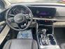 2024 GRAY KIA CARNIVAL EX (KNDNC5H37R6) with an 3.5L engine, Automatic transmission, located at 929 East 8th Ave, Anchorage, AK, 99501, (907) 274-2277, 61.214783, -149.866074 - Photo#4