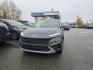 2023 GRAY HYUNDAI KONA SEL SEL (KM8K6CAB0PU) with an 2.0L engine, Continuously Variable transmission, located at 929 East 8th Ave, Anchorage, AK, 99501, (907) 274-2277, 61.214783, -149.866074 - Photo#0