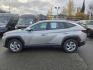 2023 SILVER HYUNDAI TUCSON SE (5NMJA3AE0PH) with an 2.5L engine, Automatic transmission, located at 929 East 8th Ave, Anchorage, AK, 99501, (907) 274-2277, 61.214783, -149.866074 - Photo#1