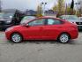 2021 RED HYUNDAI ACCENT SE SE (3KPC24A69ME) with an 1.6L engine, 6-Speed Manual transmission, located at 929 East 8th Ave, Anchorage, AK, 99501, (907) 274-2277, 61.214783, -149.866074 - Photo#1