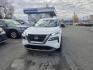 2023 WHITE NISSAN ROGUE S S (5N1BT3AB0PC) with an 1.5L engine, Automatic transmission, located at 929 East 8th Ave, Anchorage, AK, 99501, (907) 274-2277, 61.214783, -149.866074 - Photo#0