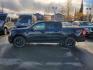 2022 BLUE FORD MAVERICK XL (3FTTW8F90NR) with an 2.0L engine, Automatic transmission, located at 929 East 8th Ave, Anchorage, AK, 99501, (907) 274-2277, 61.214783, -149.866074 - Photo#1