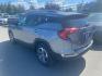2021 GRAY GMC TERRAIN SLT (3GKALVEVXML) with an 1.5L engine, Automatic transmission, located at 929 East 8th Ave, Anchorage, AK, 99501, (907) 274-2277, 61.214783, -149.866074 - Photo#2
