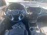 2021 GRAY GMC TERRAIN SLT (3GKALVEVXML) with an 1.5L engine, Automatic transmission, located at 929 East 8th Ave, Anchorage, AK, 99501, (907) 274-2277, 61.214783, -149.866074 - Photo#4