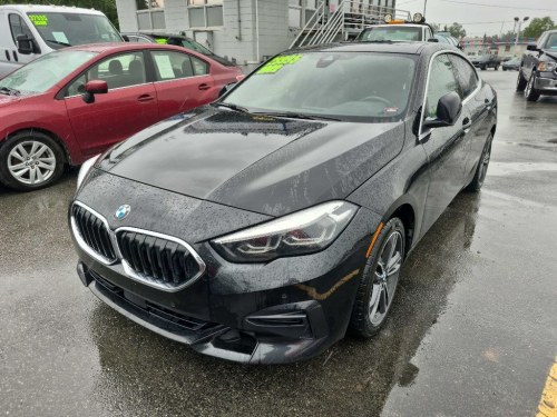 2022 BMW 228XI
