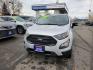 2021 SILVER FORD ECOSPORT SES SES (MAJ6S3JL8MC) with an 2.0L engine, Automatic transmission, located at 929 East 8th Ave, Anchorage, AK, 99501, (907) 274-2277, 61.214783, -149.866074 - Photo#0