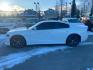 2019 WHITE DODGE CHARGER GT (2C3CDXHG4KH) with an 3.6L engine, Automatic transmission, located at 929 East 8th Ave, Anchorage, AK, 99501, (907) 274-2277, 61.214783, -149.866074 - Photo#1