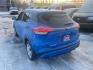 2022 BLUE NISSAN KICKS S (3N1CP5BV1NL) with an 1.6L engine, Continuously Variable transmission, located at 929 East 8th Ave, Anchorage, AK, 99501, (907) 274-2277, 61.214783, -149.866074 - Photo#2