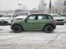 2015 GREEN MINI COOPER S COUNTRYMAN (WMWZC5C51FW) with an 1.6L engine, Automatic transmission, located at 929 East 8th Ave, Anchorage, AK, 99501, (907) 274-2277, 61.214783, -149.866074 - Photo#0