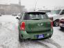 2015 GREEN MINI COOPER S COUNTRYMAN (WMWZC5C51FW) with an 1.6L engine, Automatic transmission, located at 929 East 8th Ave, Anchorage, AK, 99501, (907) 274-2277, 61.214783, -149.866074 - Photo#1