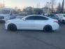 2015 WHITE HYUNDAI GENESIS 3.8L (KMHGN4JE6FU) with an 3.8L engine, Automatic transmission, located at 929 East 8th Ave, Anchorage, AK, 99501, (907) 274-2277, 61.214783, -149.866074 - Photo#1