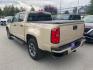 2022 BIEGE CHEVROLET COLORADO Z71 (1GCGTDEN5N1) with an 3.6L engine, Automatic transmission, located at 929 East 8th Ave, Anchorage, AK, 99501, (907) 274-2277, 61.214783, -149.866074 - Photo#2