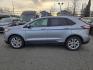 2022 SILVER FORD EDGE TITANIUM (2FMPK4K96NB) with an 2.0L engine, Automatic transmission, located at 929 East 8th Ave, Anchorage, AK, 99501, (907) 274-2277, 61.214783, -149.866074 - Photo#1