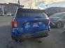 2020 BLUE FORD EXPLORER ST (1FM5K8GC3LG) with an 3.0L engine, Automatic transmission, located at 929 East 8th Ave, Anchorage, AK, 99501, (907) 274-2277, 61.214783, -149.866074 - Photo#2