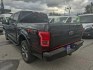 2016 BLACK FORD F150 SUPERCREW (1FTEW1EGXGF) with an 3.5L engine, Automatic transmission, located at 929 East 8th Ave, Anchorage, AK, 99501, (907) 274-2277, 61.214783, -149.866074- Photo#2