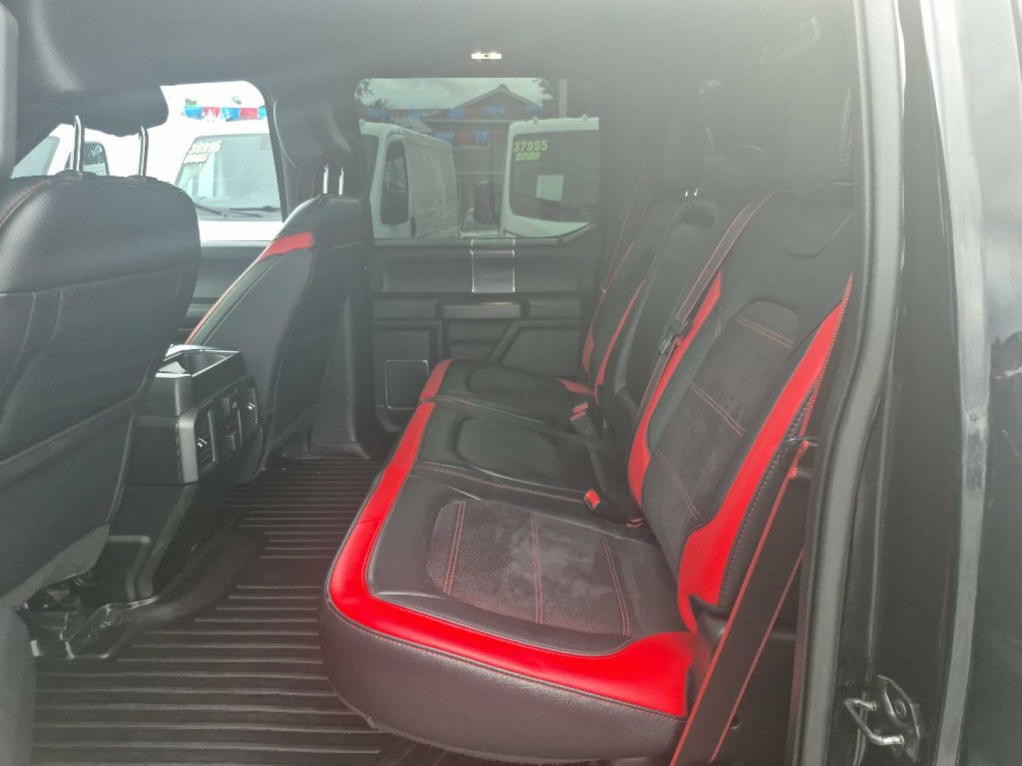 2016 BLACK FORD F150 SUPERCREW (1FTEW1EGXGF) with an 3.5L engine, Automatic transmission, located at 929 East 8th Ave, Anchorage, AK, 99501, (907) 274-2277, 61.214783, -149.866074- Photo#3