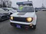 2020 WHITE JEEP RENEGADE TRAILHAWK (ZACNJBC19LP) with an 1.3L engine, Automatic transmission, located at 929 East 8th Ave, Anchorage, AK, 99501, (907) 274-2277, 61.214783, -149.866074 - Photo#0