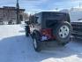2013 RED JEEP WRANGLER UNLIMI SPORT (1C4BJWDG4DL) with an 3.6L engine, Automatic transmission, located at 929 East 8th Ave, Anchorage, AK, 99501, (907) 274-2277, 61.214783, -149.866074 - Photo#2