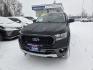 2019 BLACK FORD RANGER XL (1FTER4FH5KL) with an 2.3L engine, Automatic transmission, located at 929 East 8th Ave, Anchorage, AK, 99501, (907) 274-2277, 61.214783, -149.866074 - Photo#0