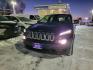 2014 BLUE JEEP CHEROKEE SPORT (1C4PJMAB7EW) with an 2.4L engine, Automatic transmission, located at 929 East 8th Ave, Anchorage, AK, 99501, (907) 274-2277, 61.214783, -149.866074 - Photo#0