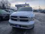 2014 WHITE RAM 1500 SLT (1C6RR7GT0ES) with an 5.7L engine, Automatic transmission, located at 929 East 8th Ave, Anchorage, AK, 99501, (907) 274-2277, 61.214783, -149.866074 - Photo#0