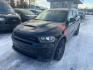 2018 BLACK DODGE DURANGO R/T (1C4SDJCT3JC) with an 5.7L engine, Automatic transmission, located at 929 East 8th Ave, Anchorage, AK, 99501, (907) 274-2277, 61.214783, -149.866074 - Photo#0