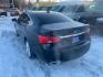 2017 BLACK CHEVROLET IMPALA PREMIER (2G1145S36H9) with an 3.6L engine, Automatic transmission, located at 929 East 8th Ave, Anchorage, AK, 99501, (907) 274-2277, 61.214783, -149.866074 - Photo#2