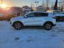 2020 SILVER KIA SPORTAGE LX (KNDPMCAC2L7) with an 2.4L engine, Automatic transmission, located at 929 East 8th Ave, Anchorage, AK, 99501, (907) 274-2277, 61.214783, -149.866074 - Photo#1