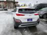 2023 WHITE HYUNDAI KONA SEL SEL (KM8K6CABXPU) with an 2.0L engine, Continuously Variable transmission, located at 929 East 8th Ave, Anchorage, AK, 99501, (907) 274-2277, 61.214783, -149.866074 - Photo#2