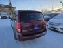 2018 MAROON DODGE GRAND CARAVAN SE (2C4RDGBG1JR) with an 3.6L engine, Automatic transmission, located at 929 East 8th Ave, Anchorage, AK, 99501, (907) 274-2277, 61.214783, -149.866074 - Photo#2