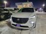 2022 WHITE BUICK ENCLAVE PREMIUM (5GAEVBKW8NJ) with an 3.6L engine, Automatic transmission, located at 929 East 8th Ave, Anchorage, AK, 99501, (907) 274-2277, 61.214783, -149.866074 - Photo#0