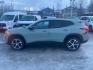 2024 GREEN CHEVROLET TRAX 1RS (KL77LGE27RC) with an 1.2L engine, Automatic transmission, located at 929 East 8th Ave, Anchorage, AK, 99501, (907) 274-2277, 61.214783, -149.866074 - Photo#1