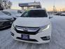 2019 WHITE HONDA ODYSSEY TOURING (5FNRL6H8XKB) with an 3.5L engine, Automatic transmission, located at 929 East 8th Ave, Anchorage, AK, 99501, (907) 274-2277, 61.214783, -149.866074 - Photo#0