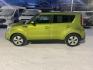 2015 GREEN KIA SOUL (KNDJN2A21F7) with an 1.6L engine, Automatic transmission, located at 929 East 8th Ave, Anchorage, AK, 99501, (907) 274-2277, 61.214783, -149.866074 - Photo#1