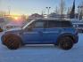 2023 BLUE MINI COOPER S COUNTRYMAN ALL4 (WMZ83BR0XP3) with an 2.0L engine, Automatic transmission, located at 929 East 8th Ave, Anchorage, AK, 99501, (907) 274-2277, 61.214783, -149.866074 - Photo#1