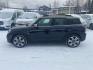 2023 BLACK MINI COOPER S COUNTRYMAN ALL4 (WMZ83BR00P3) with an 2.0L engine, Automatic transmission, located at 929 East 8th Ave, Anchorage, AK, 99501, (907) 274-2277, 61.214783, -149.866074 - Photo#1